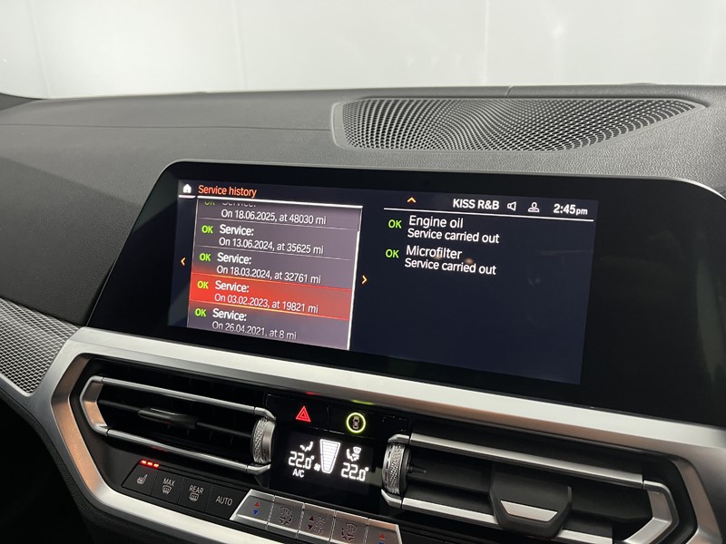 Used BMW 3 Series 2021 for sale - 77381063: Photo 33