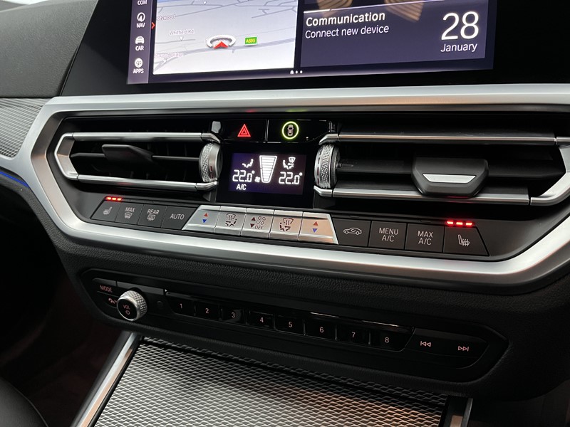 Used BMW 3 Series 2021 for sale - 77381063: Photo 34