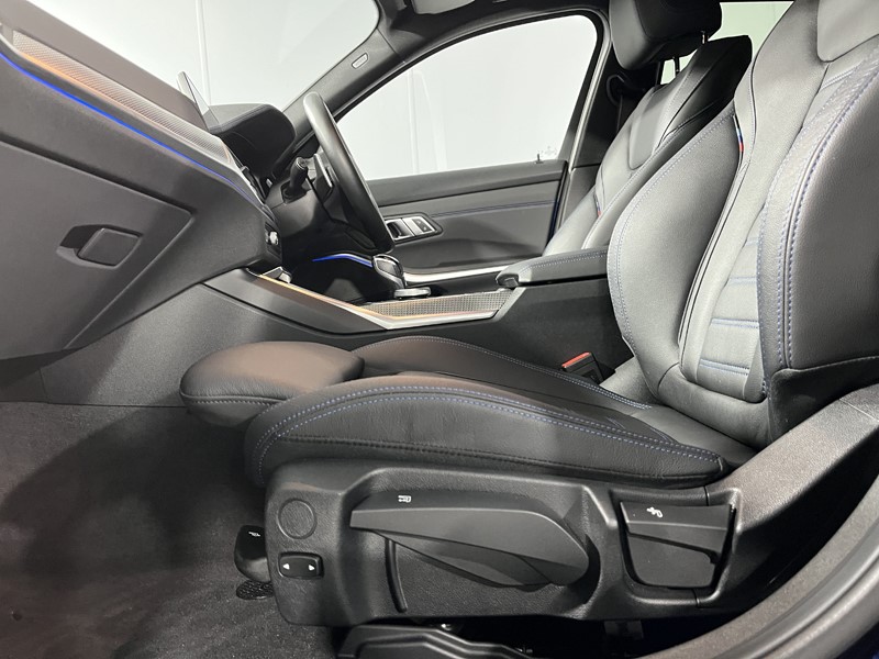 Used BMW 3 Series 2021 for sale - 77381063: Photo 39