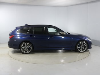 Used BMW 3 Series 2021 for sale - 77381063: Photo