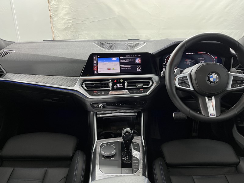 Used BMW 3 Series 2021 for sale - 77381063: Photo 4