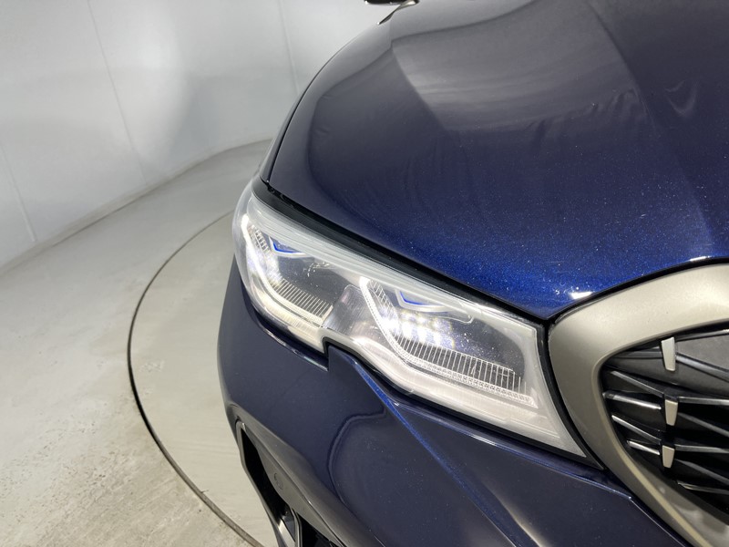 Used BMW 3 Series 2021 for sale - 77381063: Photo 44