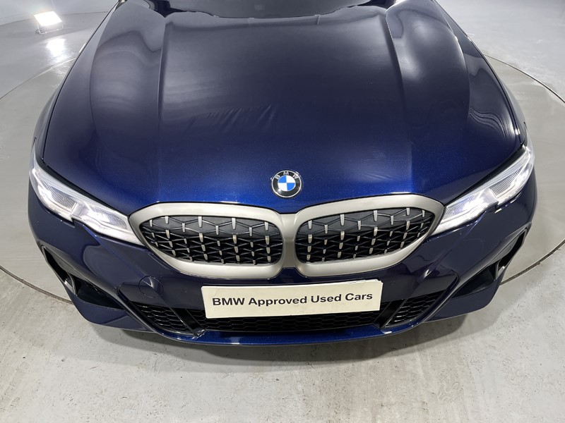 Used BMW 3 Series 2021 for sale - 77381063: Photo 45