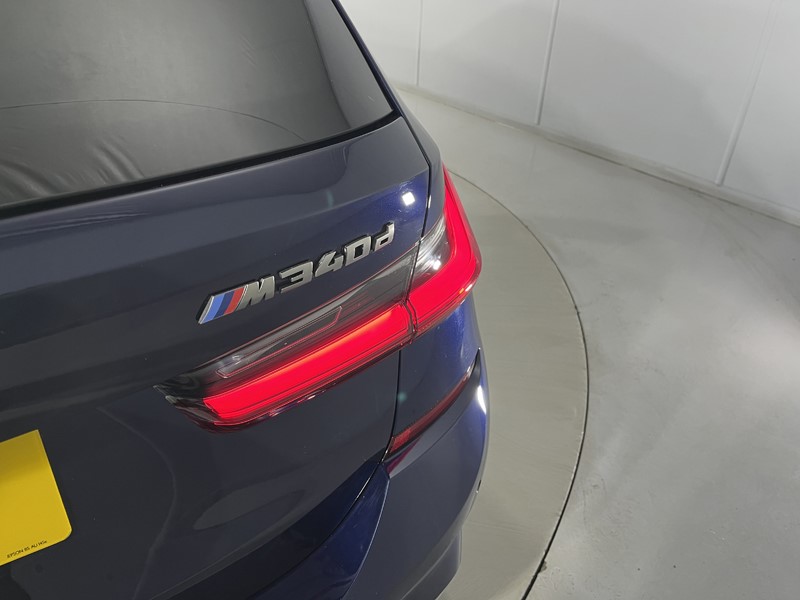 Used BMW 3 Series 2021 for sale - 77381063: Photo 48