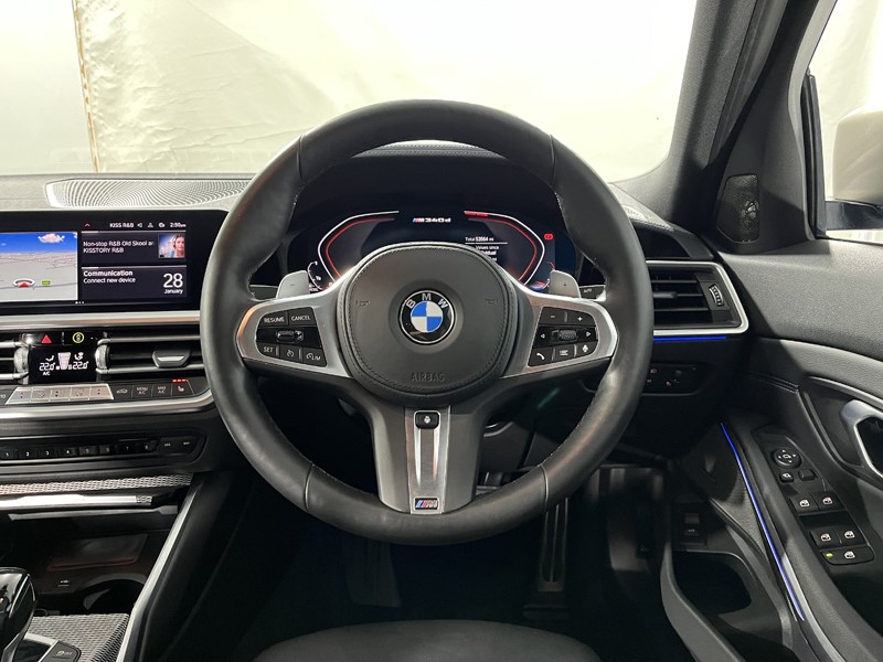 Used BMW 3 Series 2021 for sale - 77381063: Photo 5