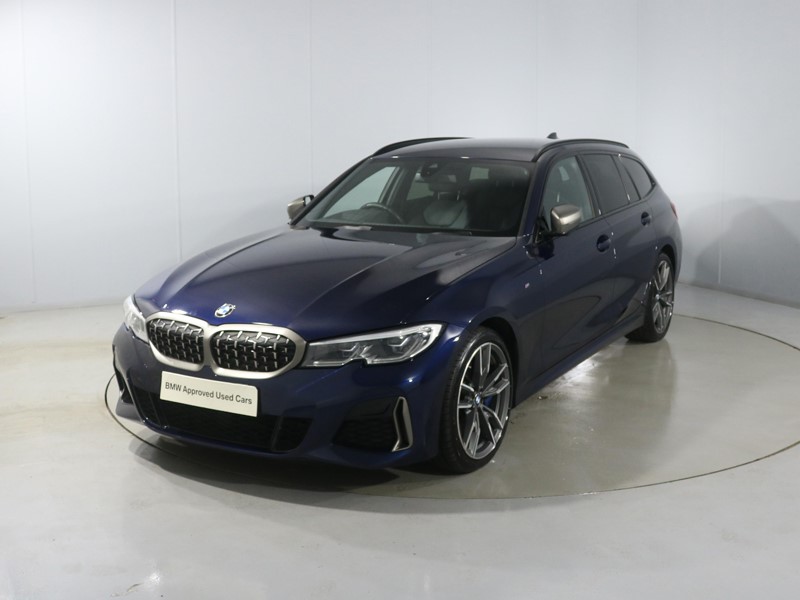 Used BMW 3 Series 2021 for sale - 77381063: Photo 51