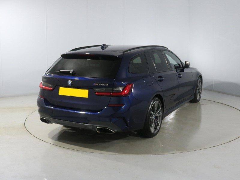 Used BMW 3 Series 2021 for sale - 77381063: Photo 52