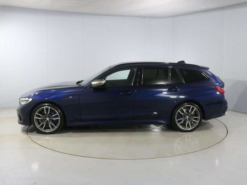 Used BMW 3 Series 2021 for sale - 77381063: Photo 53
