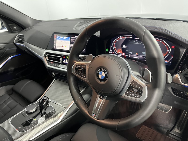 Used BMW 3 Series 2021 for sale - 77381063: Photo 6