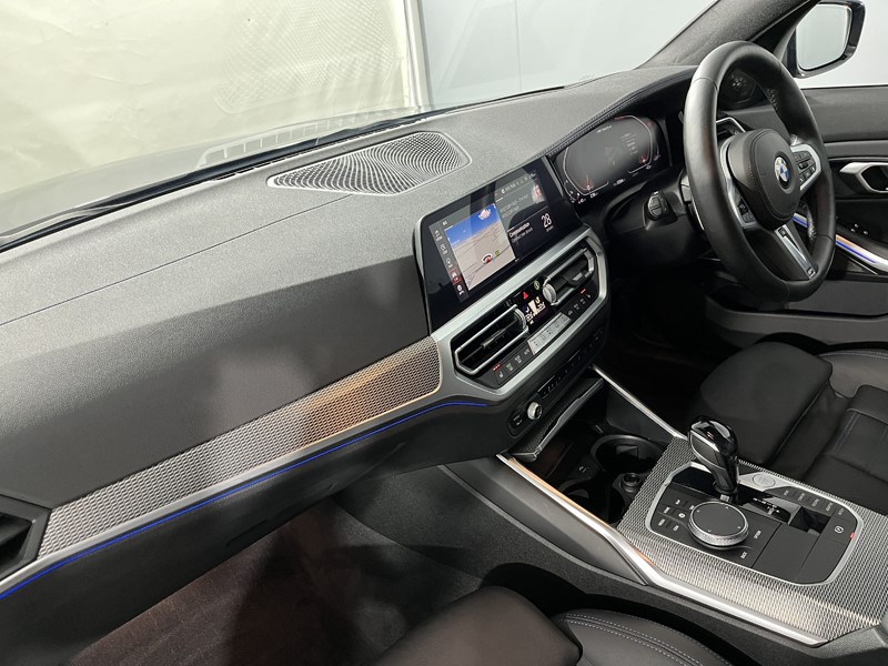 Used BMW 3 Series 2021 for sale - 77381063: Photo 7