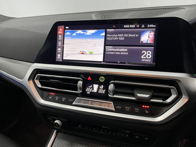 Used BMW 3 Series 2021 for sale - 77381063: Photo 8