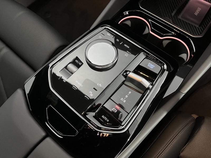 Used BMW i5 2025 for sale - 78105822: Photo 10