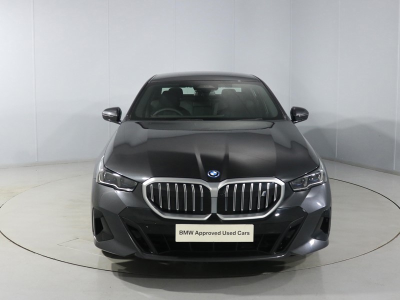 Used BMW i5 2025 for sale - 78105822: Photo 16