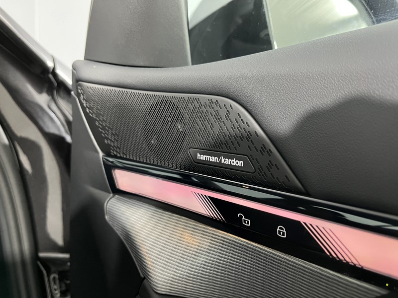 Used BMW i5 2025 for sale - 78105822: Photo 21