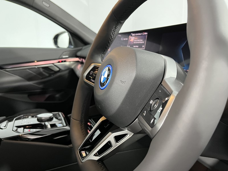 Used BMW i5 2025 for sale - 78105822: Photo 23