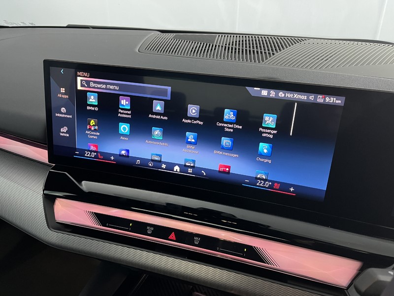 Used BMW i5 2025 for sale - 78105822: Photo 29