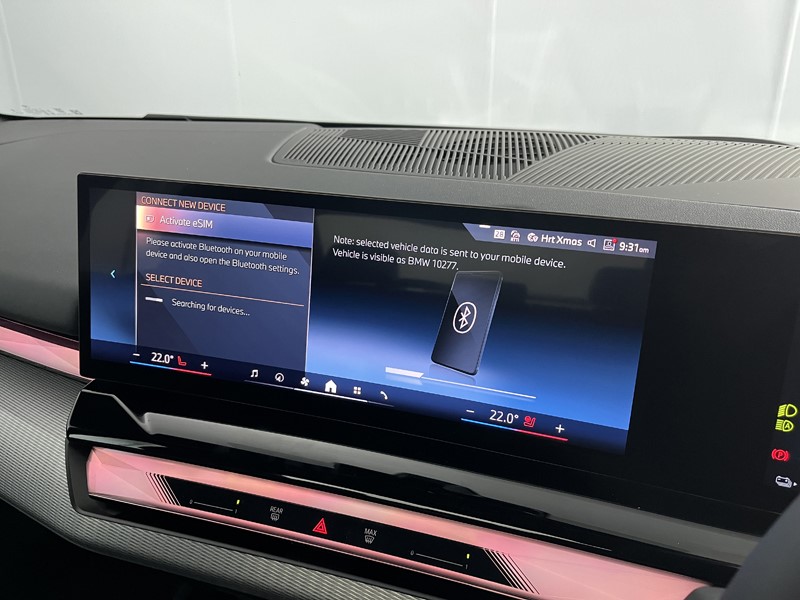 Used BMW i5 2025 for sale - 78105822: Photo 30