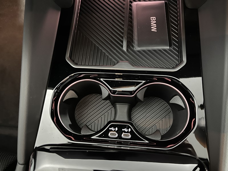 Used BMW i5 2025 for sale - 78105822: Photo 32