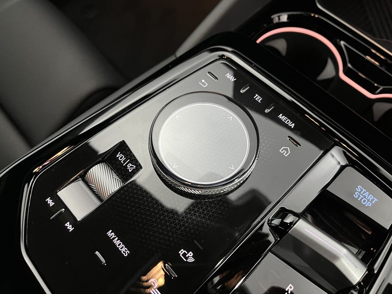 Used BMW i5 2025 for sale - 78105822: Photo 33