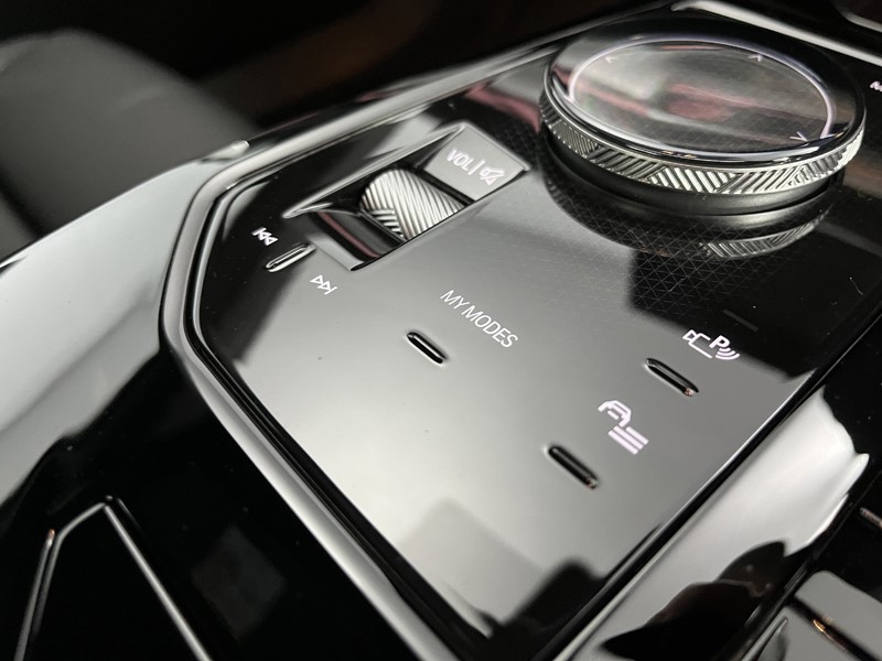 Used BMW i5 2025 for sale - 78105822: Photo 34