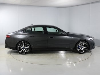 Used BMW i5 2025 for sale - 78105822: Photo