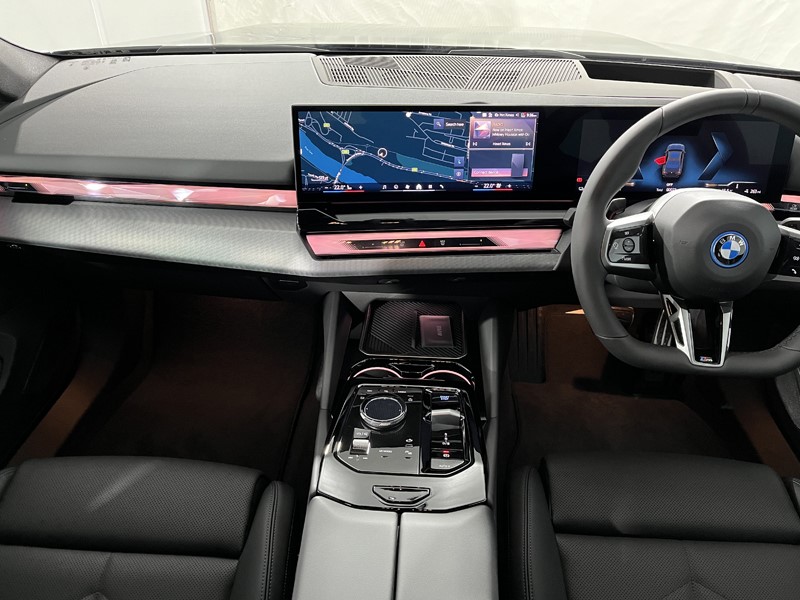 Used BMW i5 2025 for sale - 78105822: Photo 4