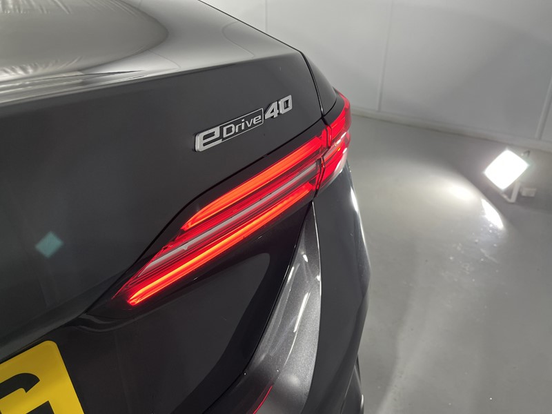 Used BMW i5 2025 for sale - 78105822: Photo 47