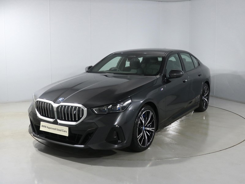 Used BMW i5 2025 for sale - 78105822: Photo 50