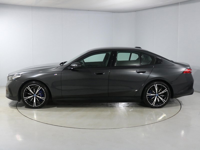 Used BMW i5 2025 for sale - 78105822: Photo 52