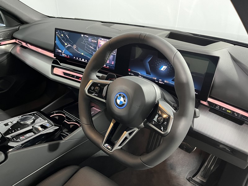 Used BMW i5 2025 for sale - 78105822: Photo 6