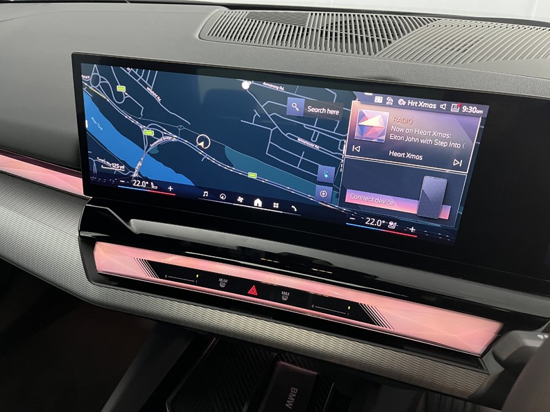 Used BMW i5 2025 for sale - 78105822: Photo 8