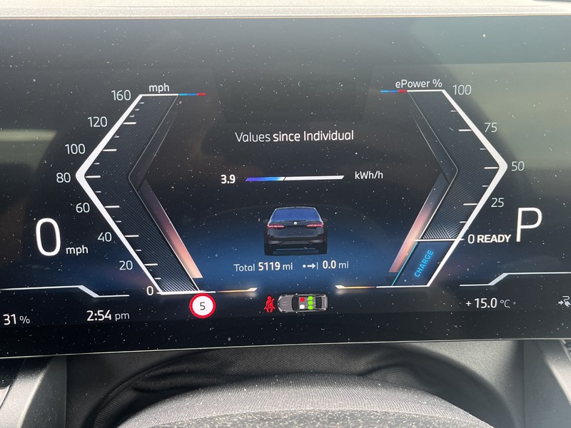 Used BMW i5 2025 for sale - 78105822: Photo 9