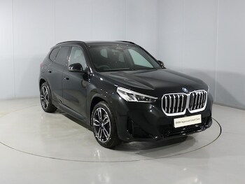 Used BMW X1 2025 for sale - 78370572: Photo