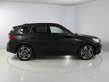Used BMW X1 2025 for sale - 78370572: Photo