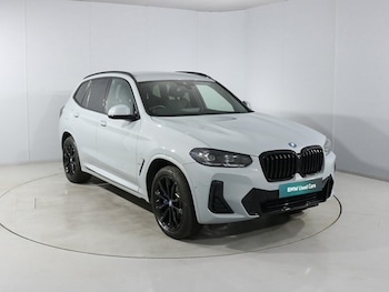 Used BMW X3 2024 for sale - 79176972: Photo