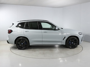 Used BMW X3 2024 for sale - 79176972: Photo