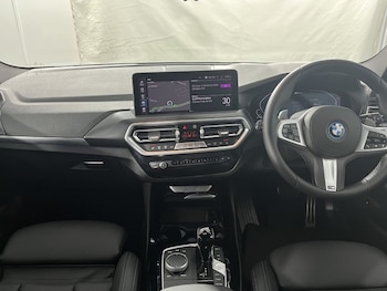 Used BMW X3 2024 for sale - 79176972: Photo