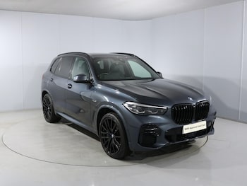 Used BMW X5 2022 for sale - 78280891: Photo