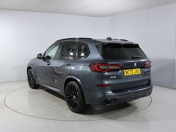 Used BMW X5 2022 for sale - 78280891: Photo