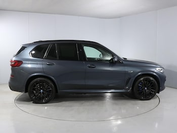 Used BMW X5 2022 for sale - 78280891: Photo