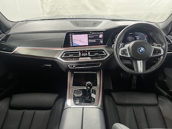Used BMW X5 2022 for sale - 78280891: Photo