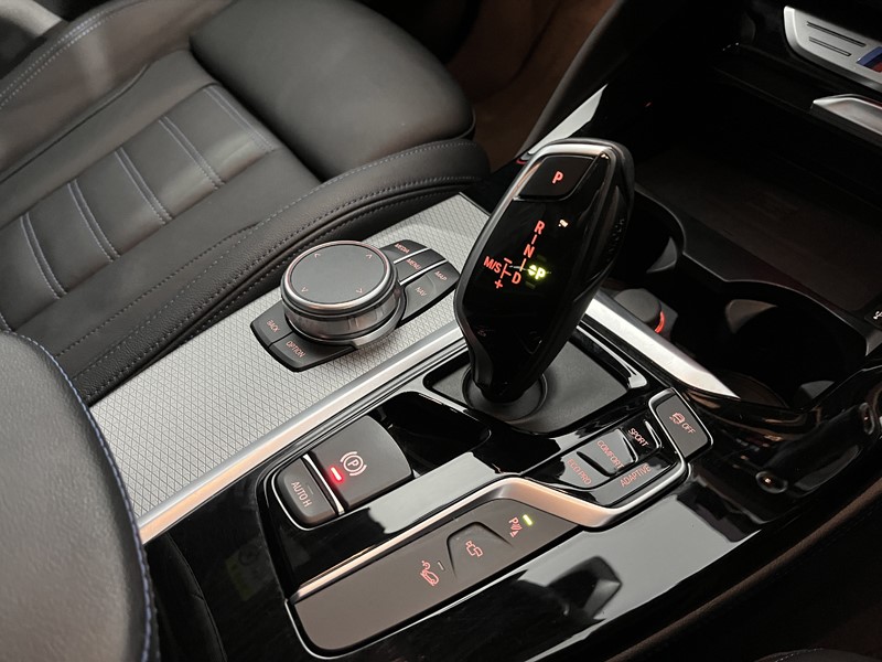 Used BMW X4 2019 for sale - 78108868: Photo 10