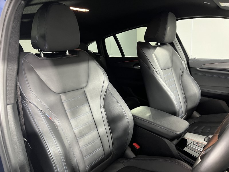 Used BMW X4 2019 for sale - 78108868: Photo 11