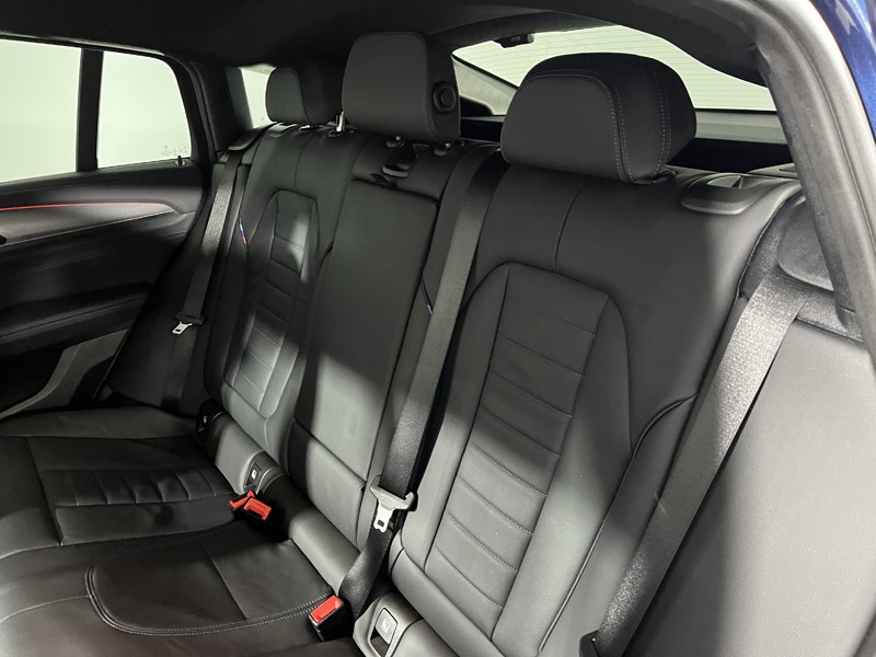 Used BMW X4 2019 for sale - 78108868: Photo 12