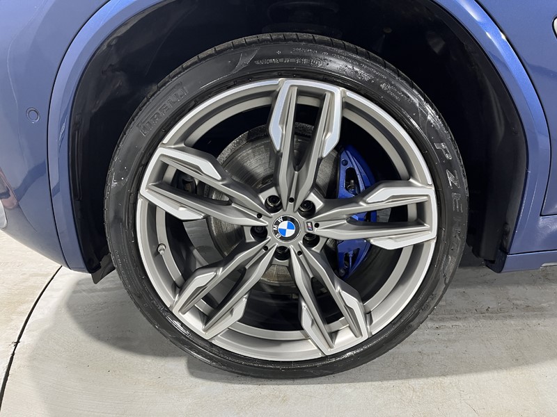Used BMW X4 2019 for sale - 78108868: Photo 14
