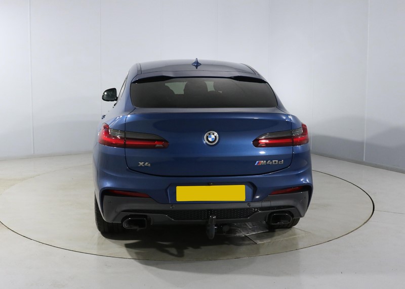 Used BMW X4 2019 for sale - 78108868: Photo 15