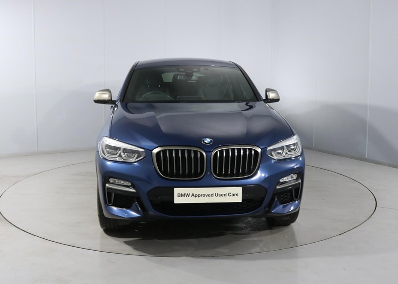 Used BMW X4 2019 for sale - 78108868: Photo 16