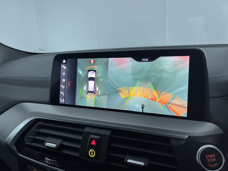 Used BMW X4 2019 for sale - 78108868: Photo 18