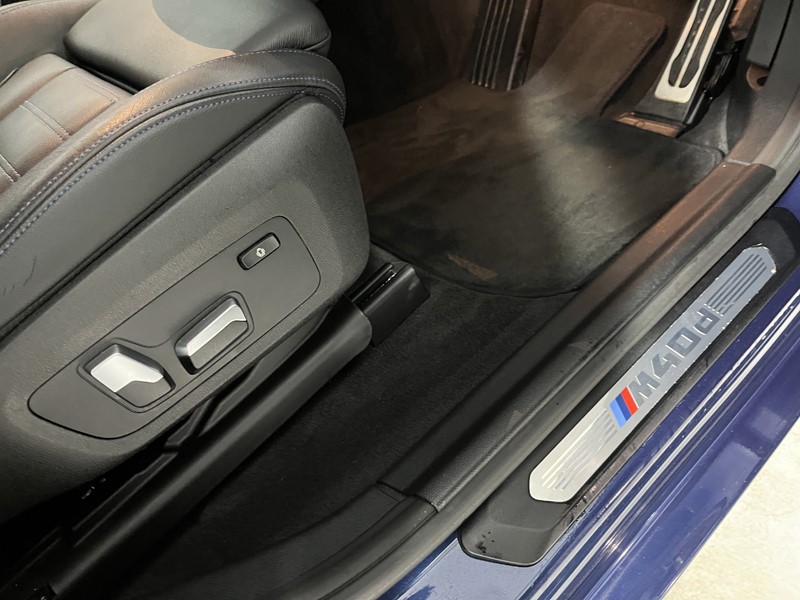 Used BMW X4 2019 for sale - 78108868: Photo 19