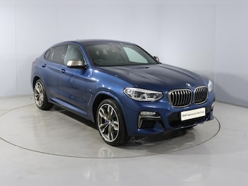 Used BMW X4 2019 for sale - 78108868: Photo